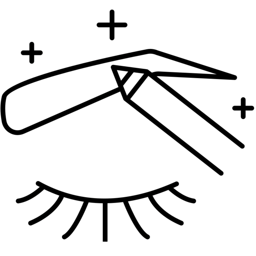 眉毛のヘナタトゥー 始めました 横浜シュガーリング ブラジリアンワックス脱毛サロンlapule